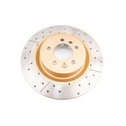 Снимка 1 на Спирачен диск за високо натоварване DBA Australia DBA2096X