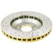 Снимка 2 на Спирачен диск за високо натоварване DBA Australia DBA2113X