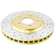 Снимка 1 на Спирачен диск за високо натоварване DBA Australia DBA2113X