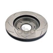 Снимка 2 на Спирачен диск за високо натоварване DBA Australia DBA2201S