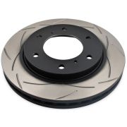 Снимка 1 на Спирачен диск за високо натоварване DBA Australia DBA2208S