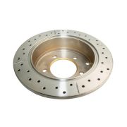 Снимка 2 на Спирачен диск за високо натоварване DBA Australia DBA2209X