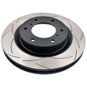 Снимка 1 на Спирачен диск за високо натоварване DBA Australia DBA2216S