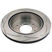 Снимка 2 на Спирачен диск за високо натоварване DBA Australia DBA2219S