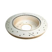 Снимка 2 на Спирачен диск за високо натоварване DBA Australia DBA2219X