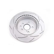 Снимка 2 на Спирачен диск за високо натоварване DBA Australia DBA2233S Снимка 2 на Спирачен диск за високо натоварване DBA Australia DBA2233S