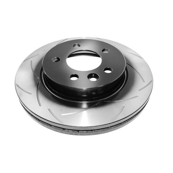 Снимка на Спирачен диск за високо натоварване DBA Australia DBA2238S за VW Amarok Pickup 2.0 BiTDI - 163 к.с. дизел