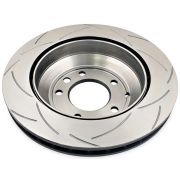 Снимка 2 на Спирачен диск за високо натоварване DBA Australia DBA2245S