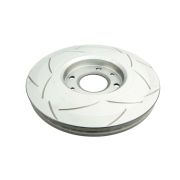 Снимка 2 на Спирачен диск за високо натоварване DBA Australia DBA2275S