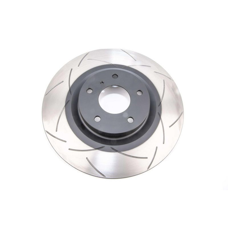 Снимка на Спирачен диск за високо натоварване DBA Australia DBA2308S за Infiniti M (Y51) 35h - 364 к.с. бензин/ електро