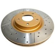 спирачен диск за високо натоварване DBA Australia DBA2308X