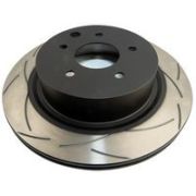 спирачен диск за високо натоварване DBA Australia DBA2309S