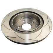 Снимка 2 на Спирачен диск за високо натоварване DBA Australia DBA2309S