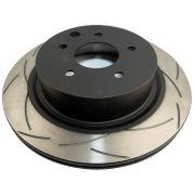 Снимка 1 на Спирачен диск за високо натоварване DBA Australia DBA2309S