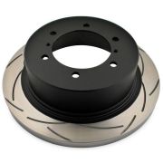 Снимка 1 на Спирачен диск за високо натоварване DBA Australia DBA233S Снимка 1 на Спирачен диск за високо натоварване DBA Australia DBA233S