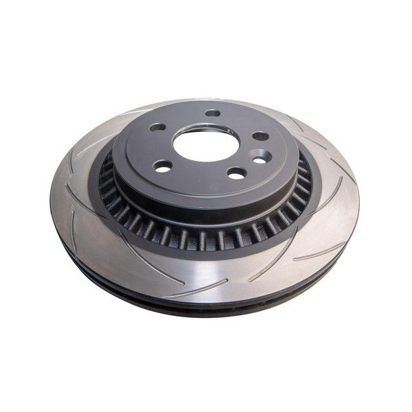 Снимка на Спирачен диск за високо натоварване DBA Australia DBA2375S за Volvo XC 60 Estate D3 / D4 - 163 к.с. дизел