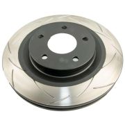 Снимка 1 на Спирачен диск за високо натоварване DBA Australia DBA2422S Снимка 1 на Спирачен диск за високо натоварване DBA Australia DBA2422S