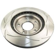 Снимка 2 на Спирачен диск за високо натоварване DBA Australia DBA2422S