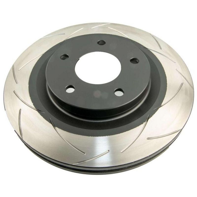 Снимка на Спирачен диск за високо натоварване DBA Australia DBA2422S за Peugeot 4008 2.0 AWC - 150 к.с. бензин