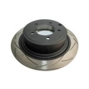 спирачен диск за високо натоварване DBA Australia DBA2425S