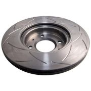 Снимка 2 на Спирачен диск за високо натоварване DBA Australia DBA2451S