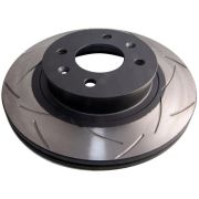 Снимка 1 на Спирачен диск за високо натоварване DBA Australia DBA2451S