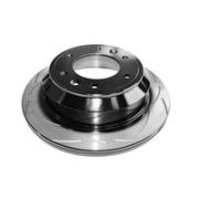 спирачен диск за високо натоварване DBA Australia DBA2461S