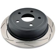 Снимка 1 на Спирачен диск за високо натоварване DBA Australia DBA2537S Снимка 1 на Спирачен диск за високо натоварване DBA Australia DBA2537S