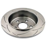 Снимка 2 на Спирачен диск за високо натоварване DBA Australia DBA2537S