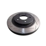 спирачен диск за високо натоварване DBA Australia DBA2560S Mazda Tribute (EP) 3.0 V6 AWD (EPFW)