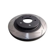 Снимка 1 на Спирачен диск за високо натоварване DBA Australia DBA2560S