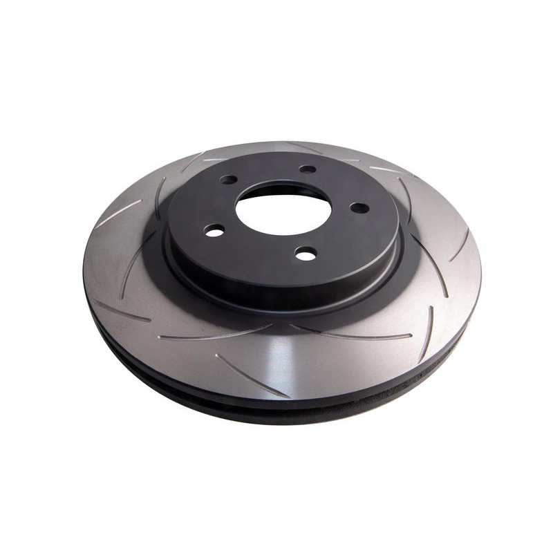 Снимка на Спирачен диск за високо натоварване DBA Australia DBA2560S за Mazda Tribute (EP) 2.3 AWD (EP3W) - 150 к.с. бензин