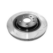 спирачен диск за високо натоварване DBA Australia DBA2604S Chevrolet CAMARO 09-15 6.2 ZL1