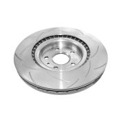 Снимка 2 на Спирачен диск за високо натоварване DBA Australia DBA2604S Снимка 2 на Спирачен диск за високо натоварване DBA Australia DBA2604S