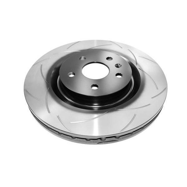 Снимка на Спирачен диск за високо натоварване DBA Australia DBA2604S за CHEVROLET CAMARO Coupe 6.2 - 405 к.с. бензин