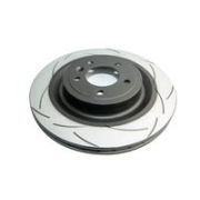 спирачен диск за високо натоварване DBA Australia DBA2628S Range Rover Sport (LW) 3.0 TDV6 4x4