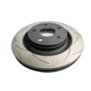 спирачен диск за високо натоварване DBA Australia DBA2630S