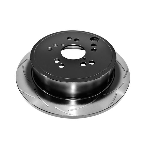 Снимка на Спирачен диск за високо натоварване DBA Australia DBA2659S-10 за Subaru Outback (BM,BR) 2.0 D AWD (BRD) - 150 к.с. дизел