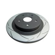 Снимка 2 на Спирачен диск за високо натоварване DBA Australia DBA2662S