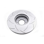 Снимка 2 на Спирачен диск за високо натоварване DBA Australia DBA2676S Снимка 2 на Спирачен диск за високо натоварване DBA Australia DBA2676S