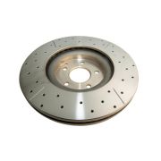Снимка 2 на Спирачен диск за високо натоварване DBA Australia DBA2696X Снимка 2 на Спирачен диск за високо натоварване DBA Australia DBA2696X