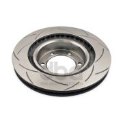 Снимка 2 на Спирачен диск за високо натоварване DBA Australia DBA2700S