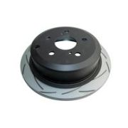 спирачен диск за високо натоварване DBA Australia DBA2707S