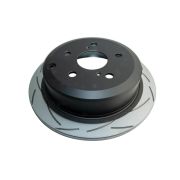 Снимка 1 на Спирачен диск за високо натоварване DBA Australia DBA2707S Снимка 1 на Спирачен диск за високо натоварване DBA Australia DBA2707S