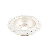 Снимка 4 на Спирачен диск за високо натоварване DBA Australia DBA2707X Снимка 4 на Спирачен диск за високо натоварване DBA Australia DBA2707X