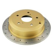 Снимка 2 на Спирачен диск за високо натоварване DBA Australia DBA2707X Снимка 2 на Спирачен диск за високо натоварване DBA Australia DBA2707X