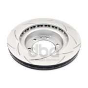 Снимка 3 на Спирачен диск за високо натоварване DBA Australia DBA2716S