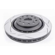 спирачен диск за високо натоварване DBA Australia DBA2728S Lexus LS (F5) 500 (VXFA50_, VXFA50R)