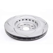 Снимка 2 на Спирачен диск за високо натоварване DBA Australia DBA2728S Снимка 2 на Спирачен диск за високо натоварване DBA Australia DBA2728S