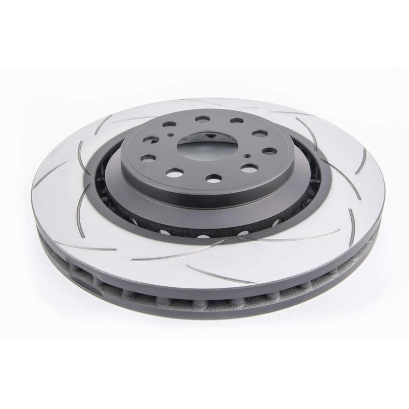 Снимка на Спирачен диск за високо натоварване DBA Australia DBA2728S за Lexus LS Saloon (UVF,USF) 460 (USF40, USF41) - 388 к.с. бензин